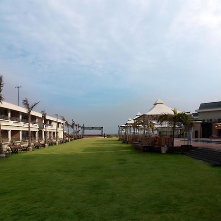 Sweet Fantasy Resort Mandarmani Exterior photo